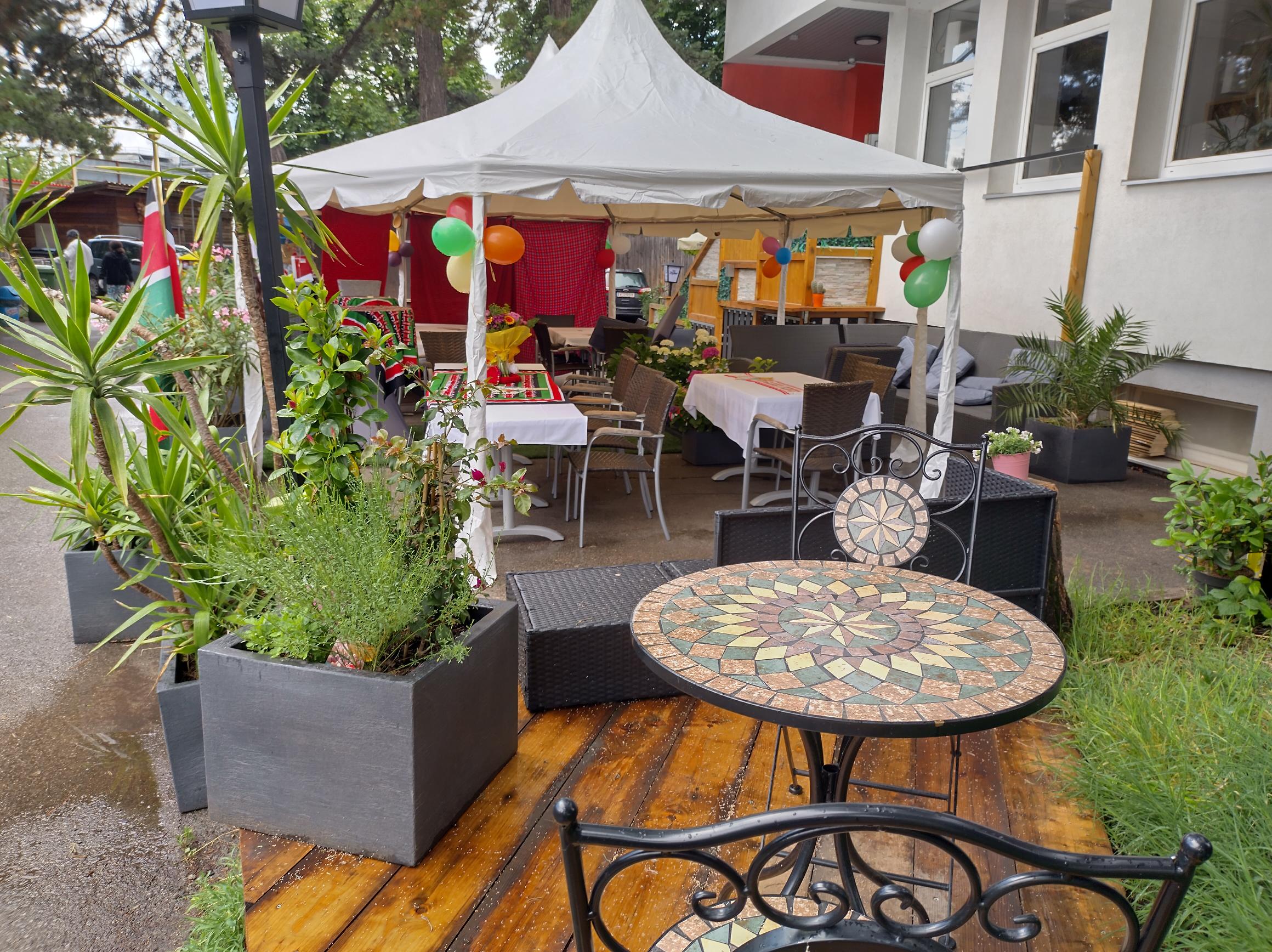 Le Stadium wien 1200